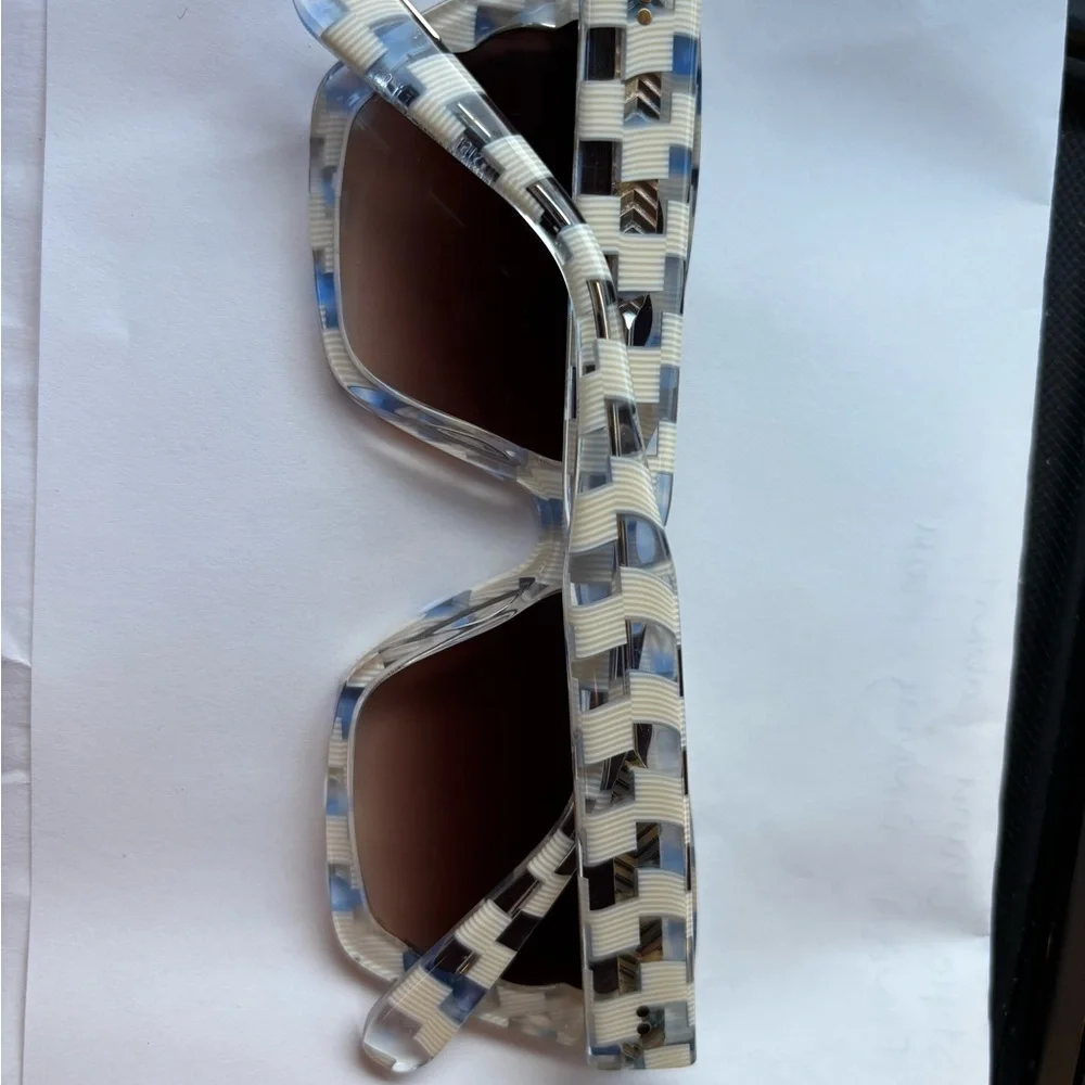 Krewe Brigitte sunglasses